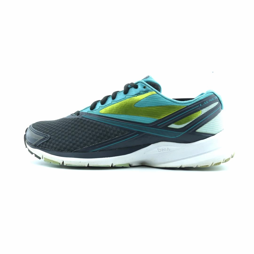 BROOKS LAUNCH 4