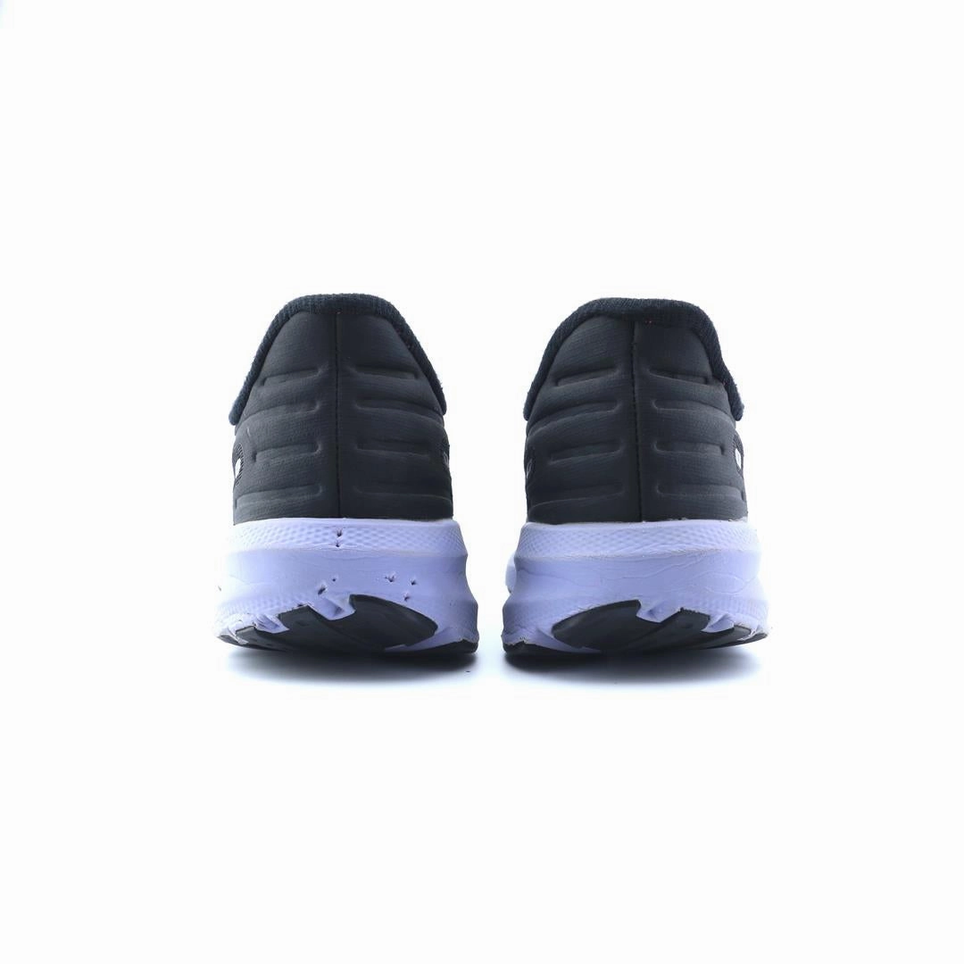 BROOKS LAUNCH 9