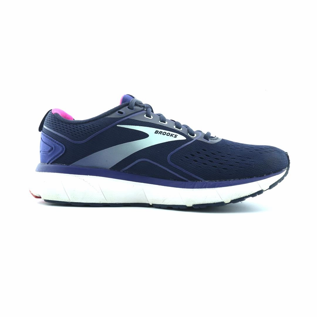 BROOKS TRANSMIT 3