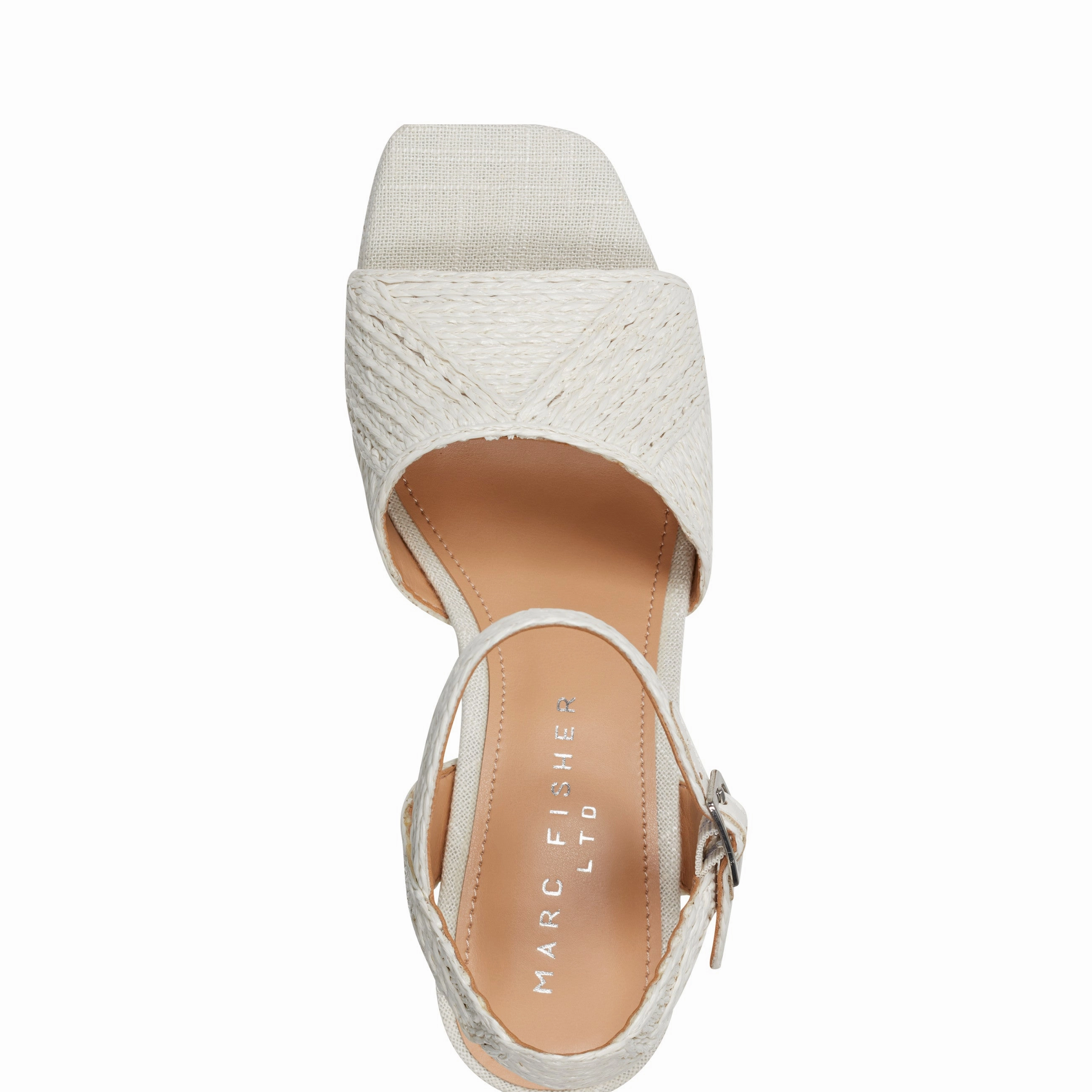 Calyn Platform Sandal