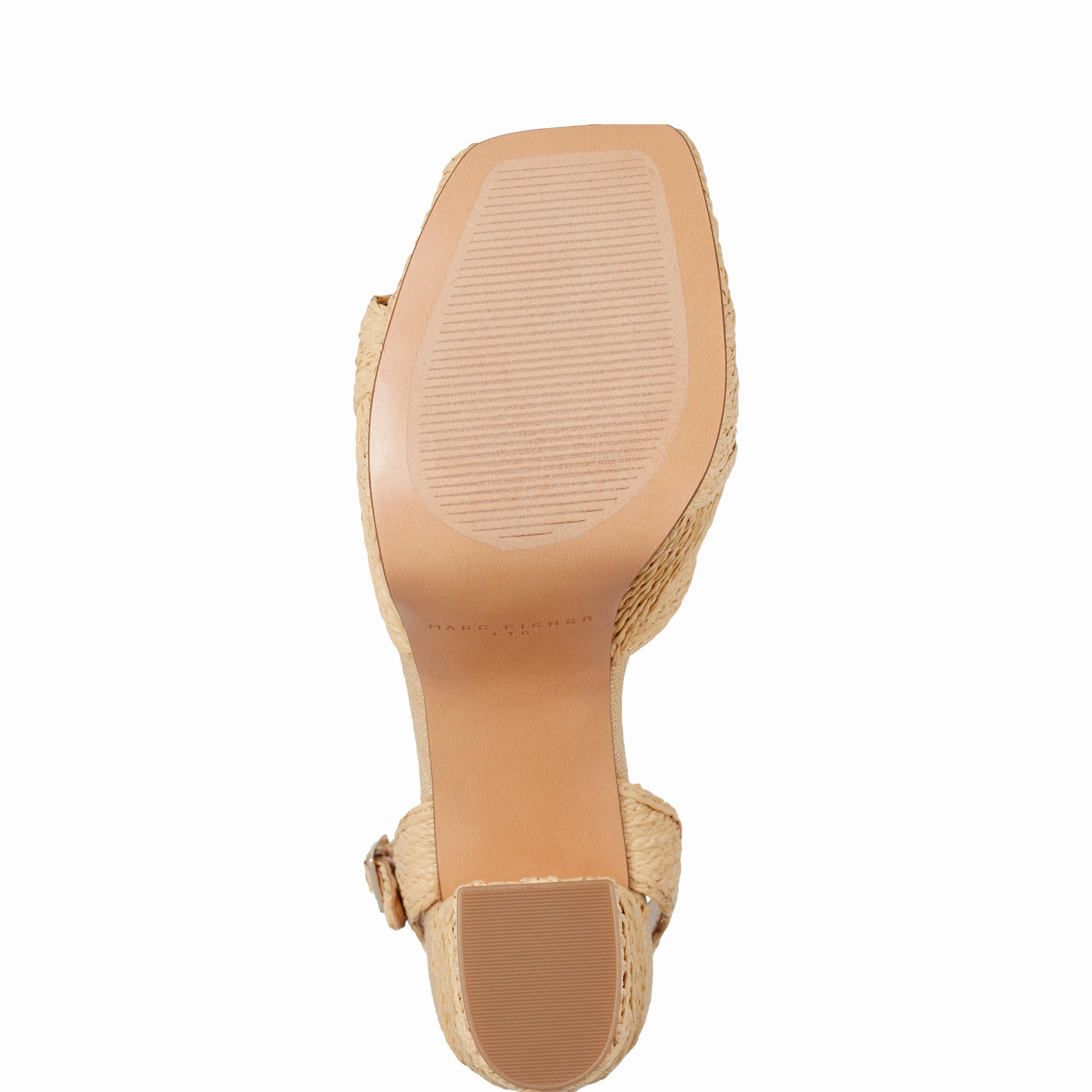 Calyn Platform Sandal