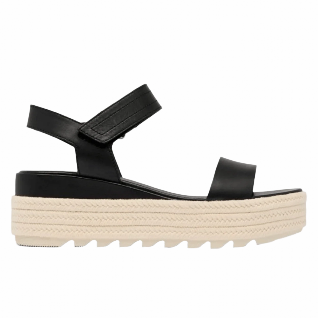 Cameron Flatform Wedge Sandal