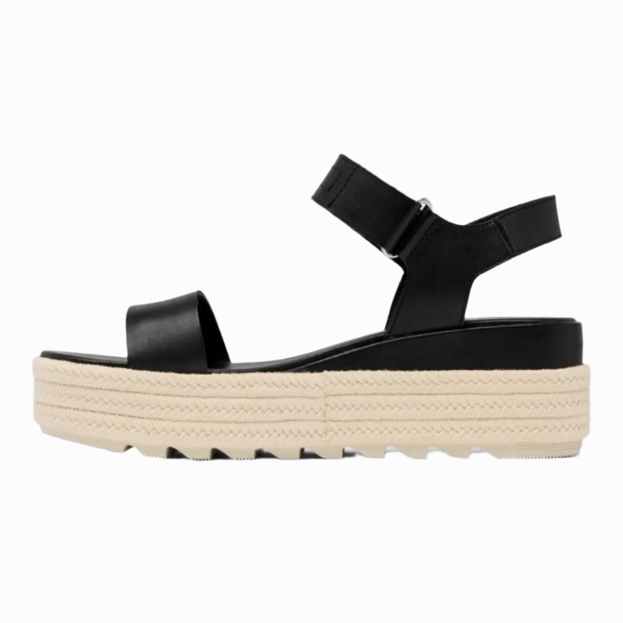 Cameron Flatform Wedge Sandal