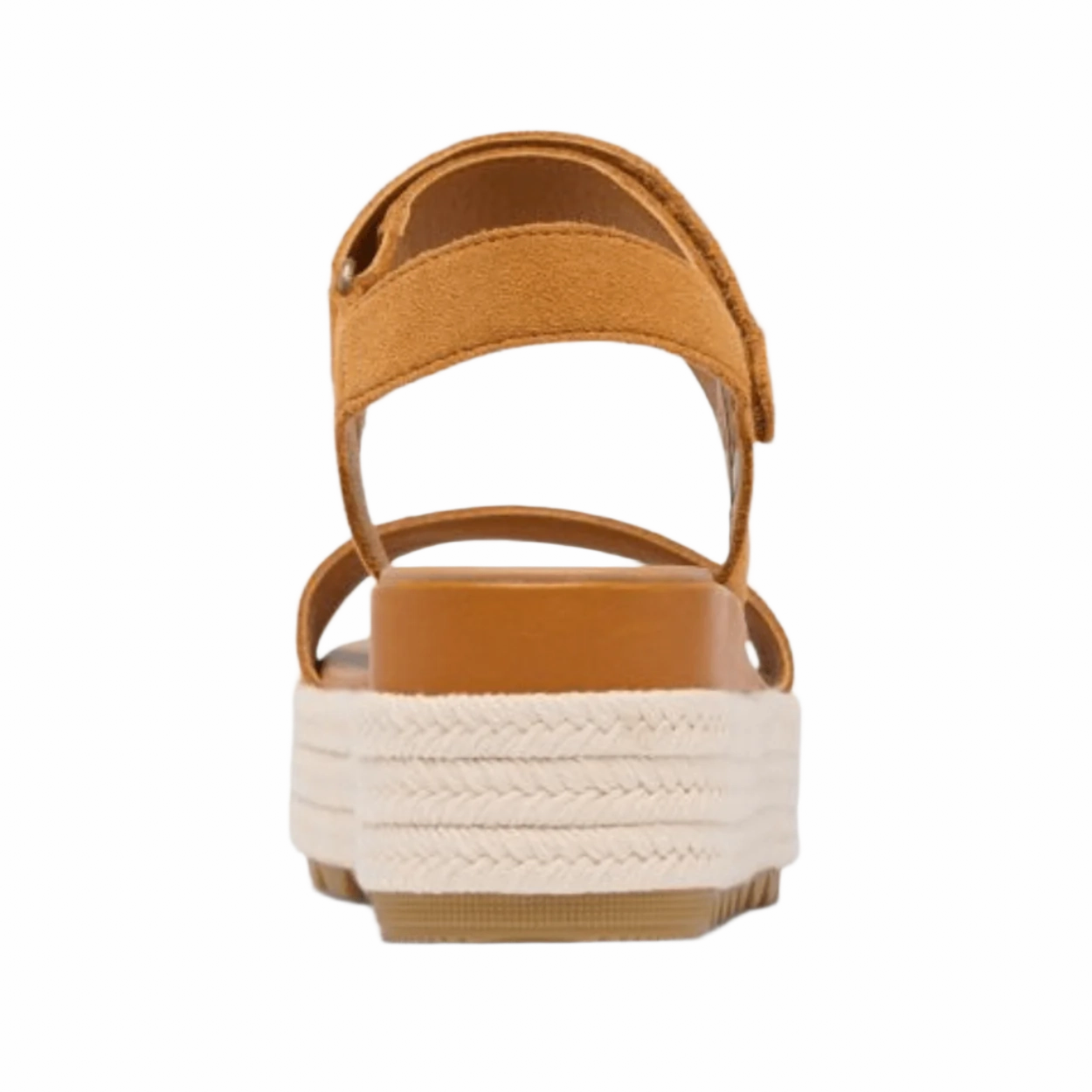 Cameron Flatform Wedge Sandal