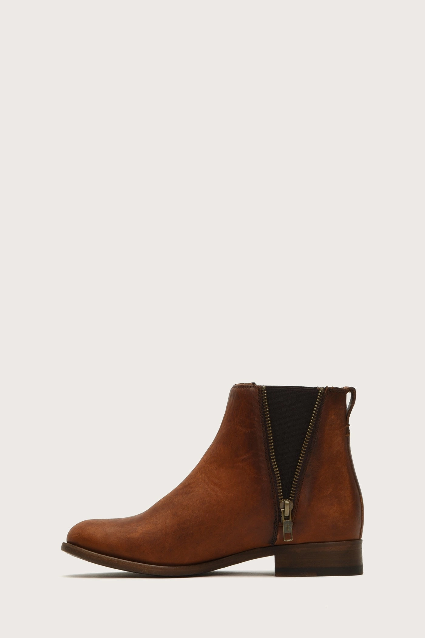 Carly Zip Chelsea - Pre-Loved