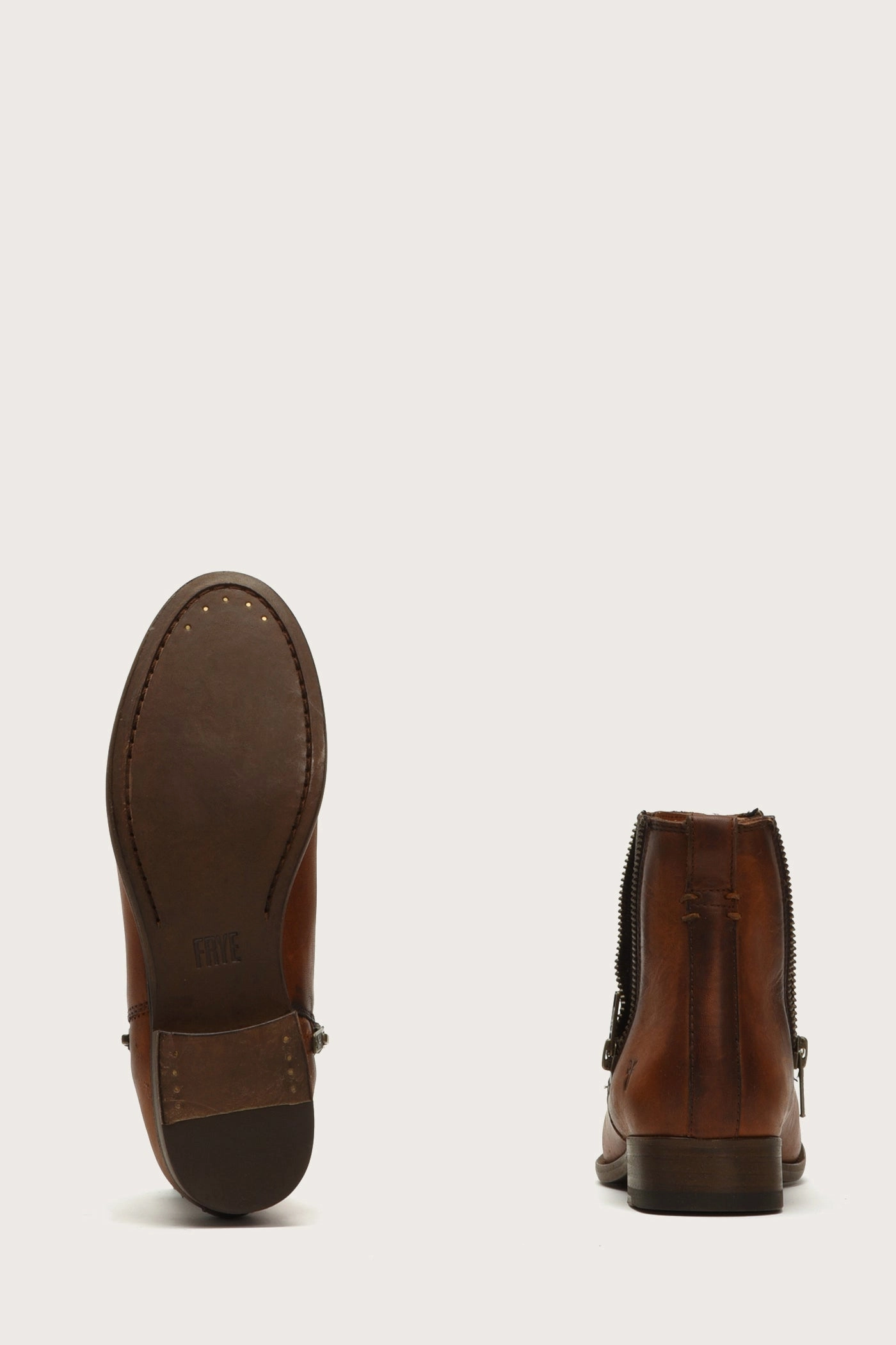 Carly Zip Chelsea - Pre-Loved