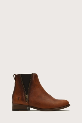 Carly Zip Chelsea - Pre-Loved