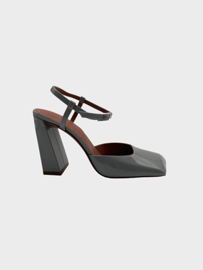 Charlotte Pump