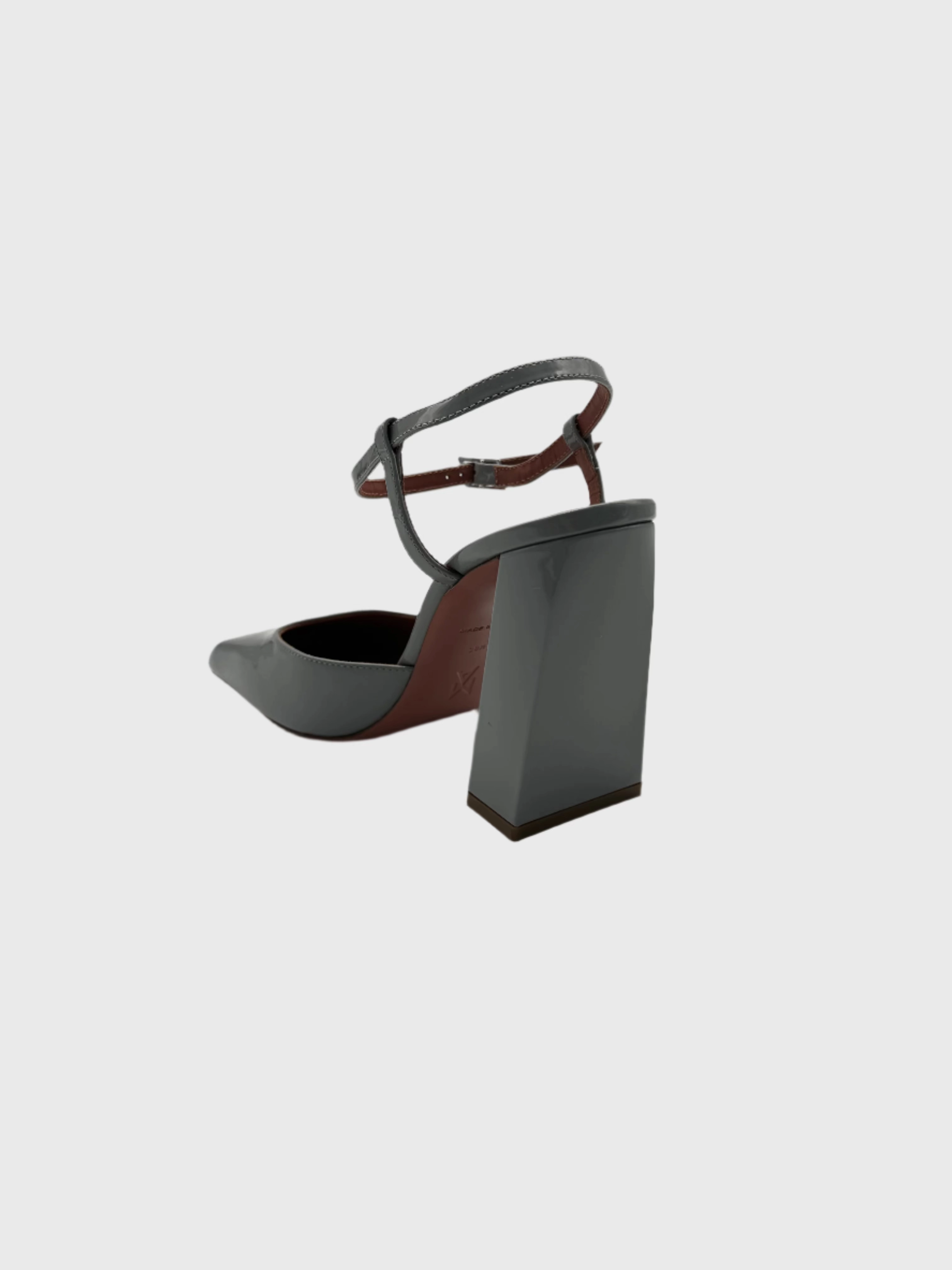 Charlotte Pump