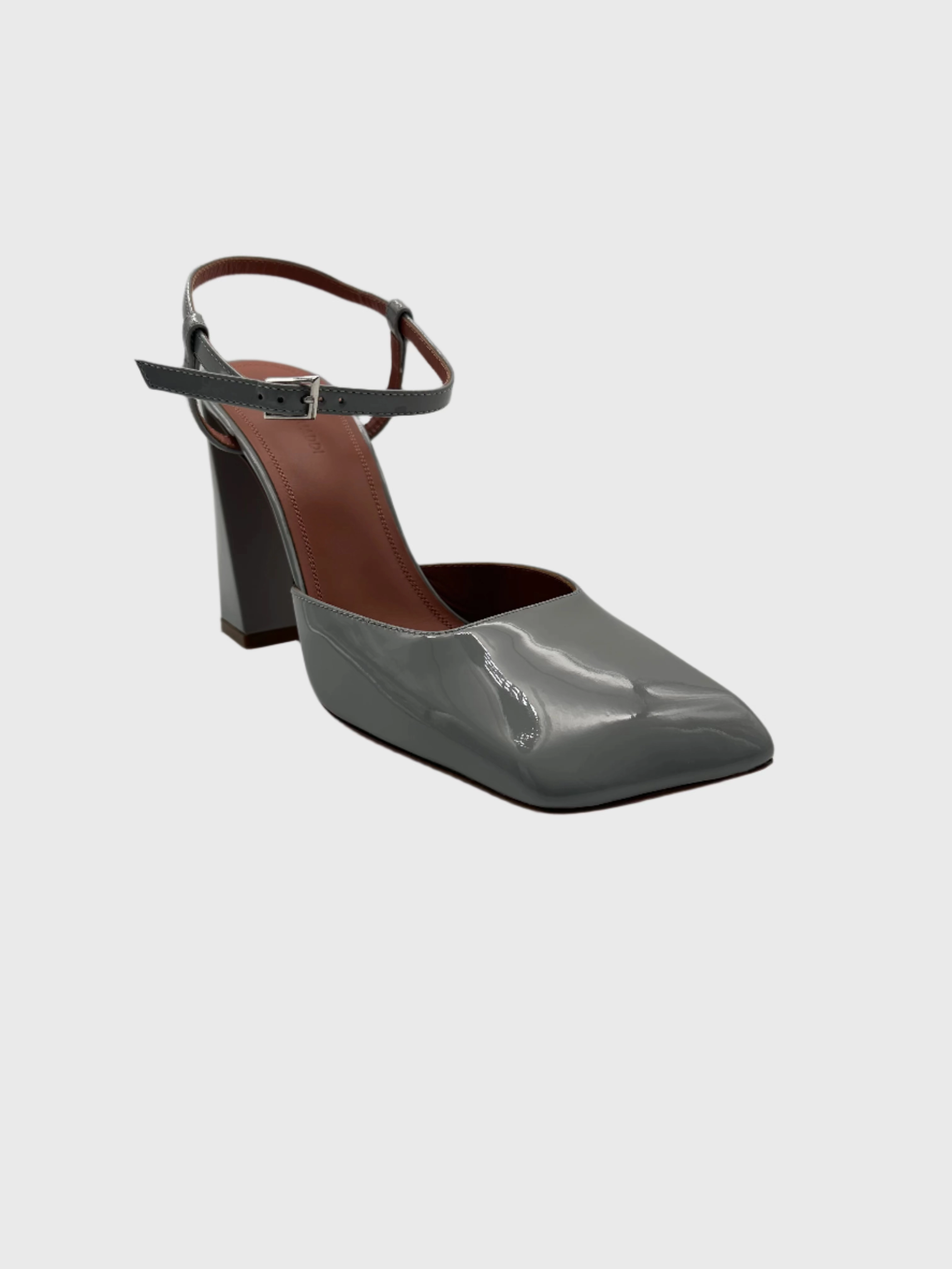 Charlotte Pump
