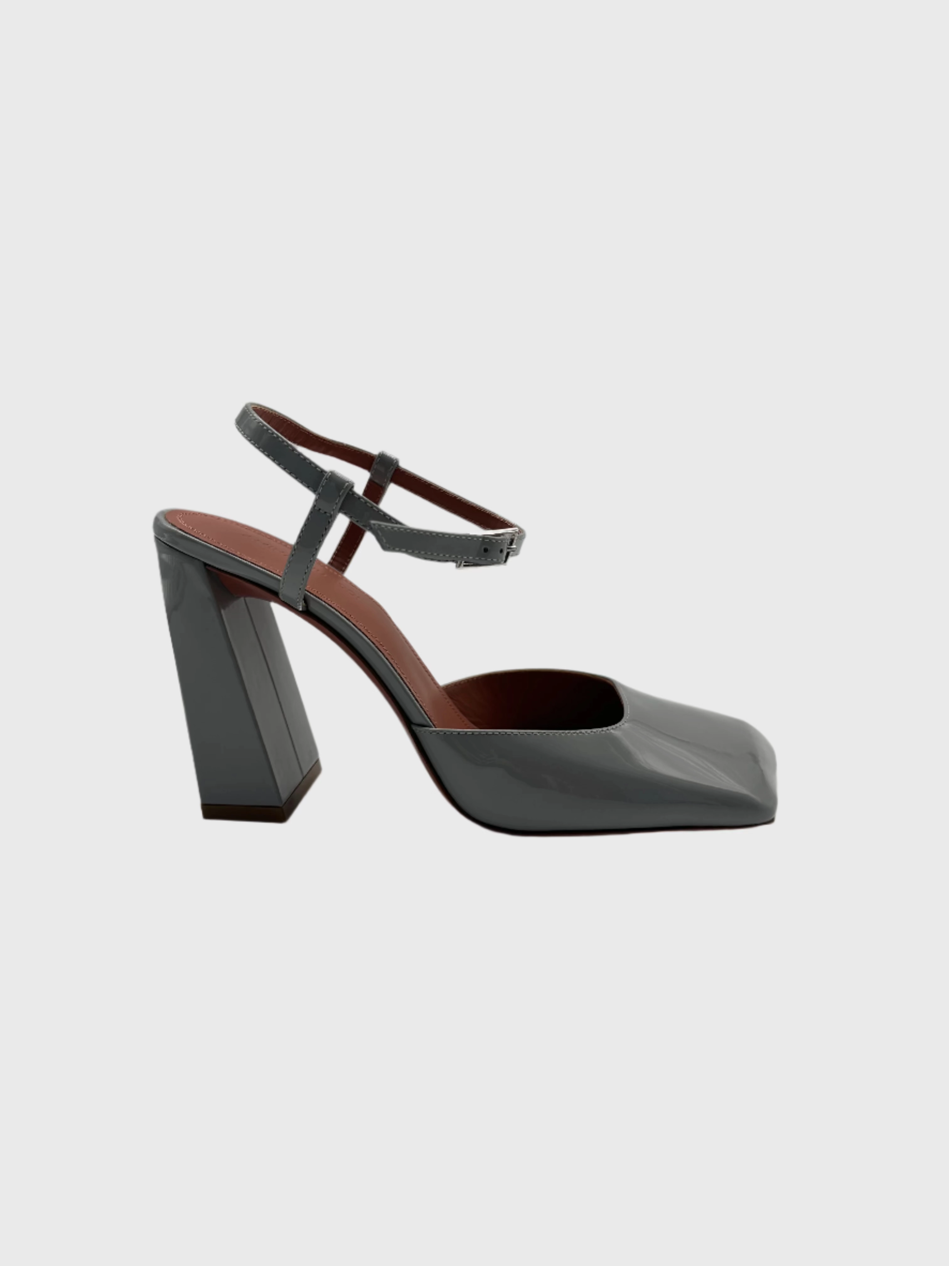 Charlotte Pump