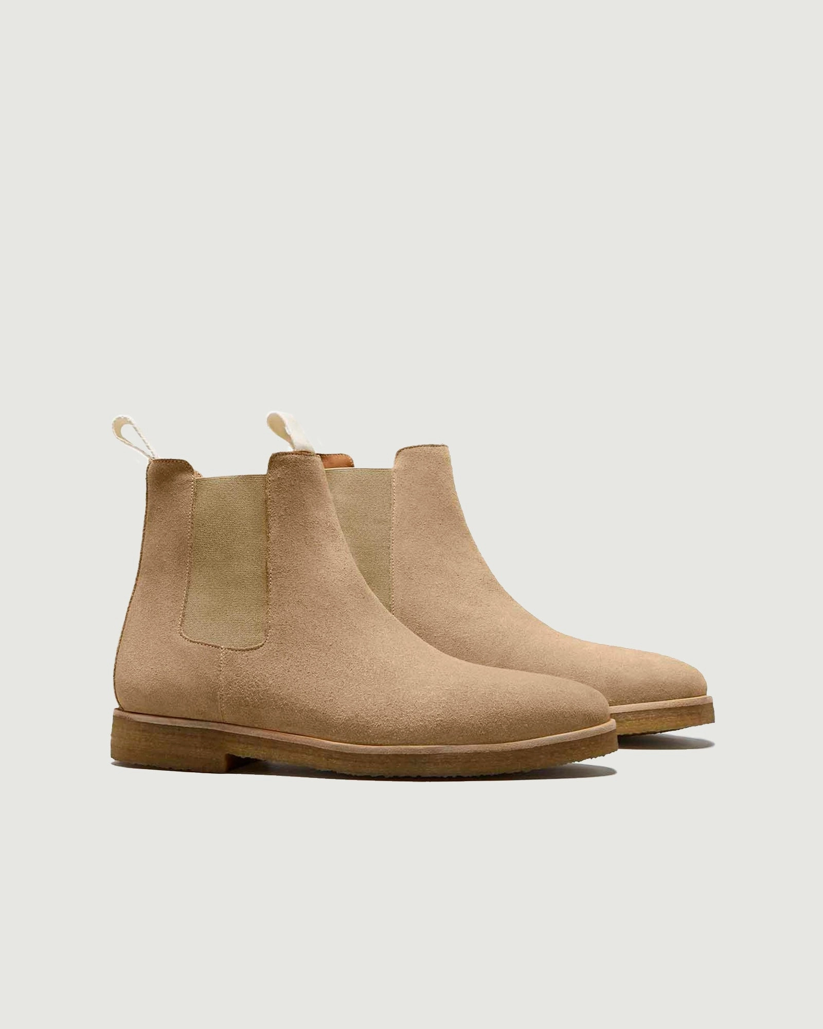 Chelsea Boot | Lion