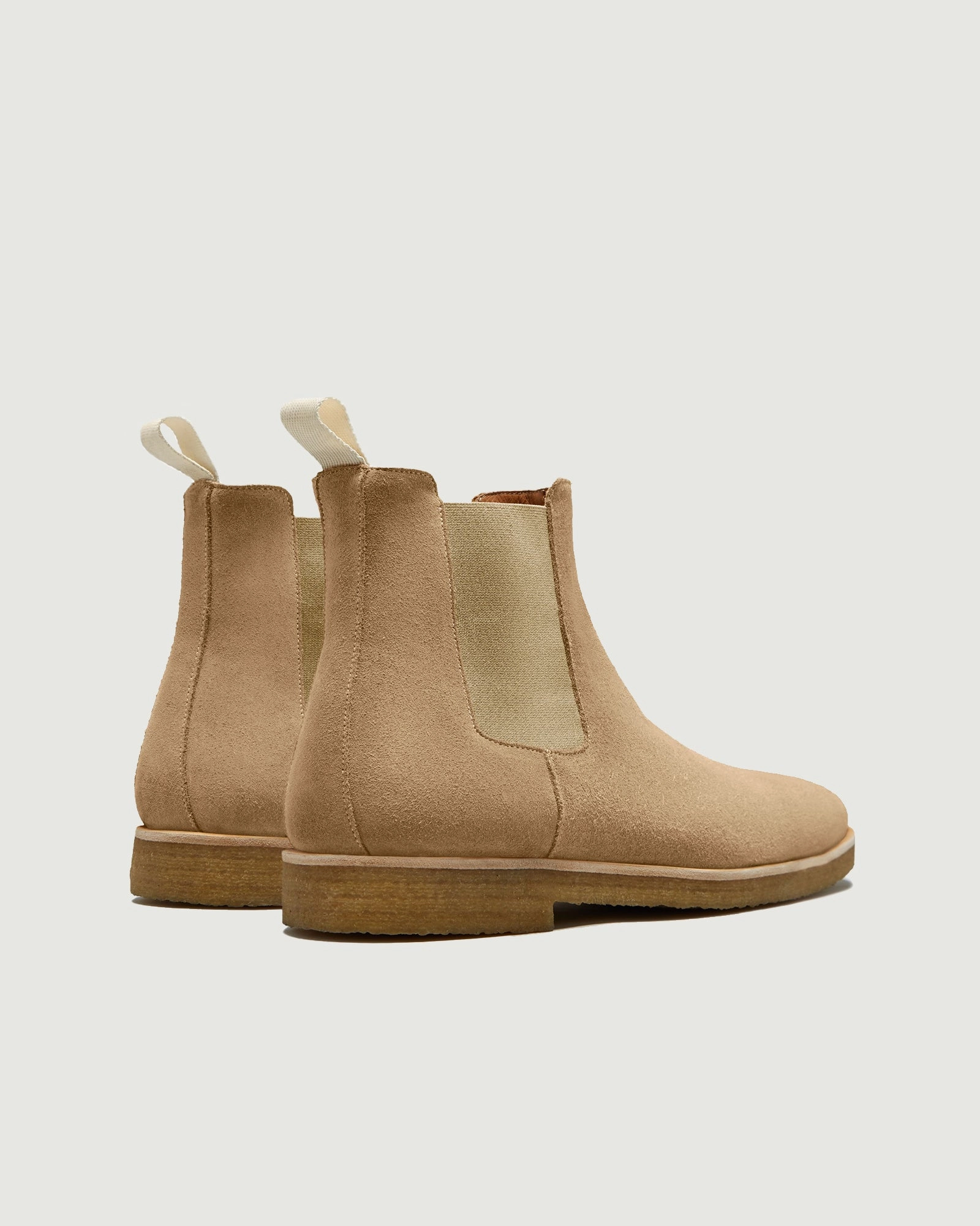 Chelsea Boot | Lion