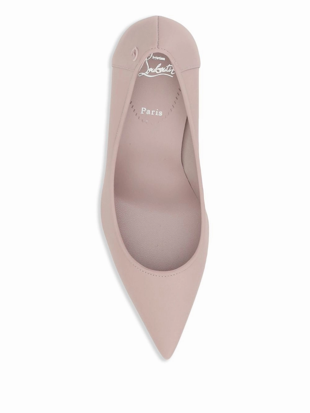 Christian Louboutin Women's With Heel pink