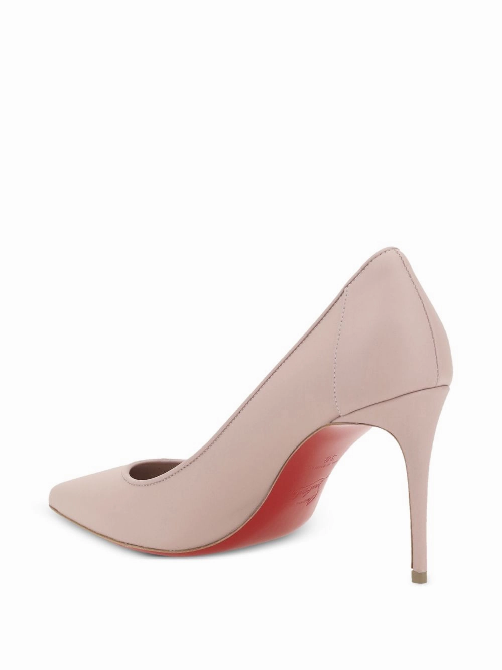 Christian Louboutin Women's With Heel pink