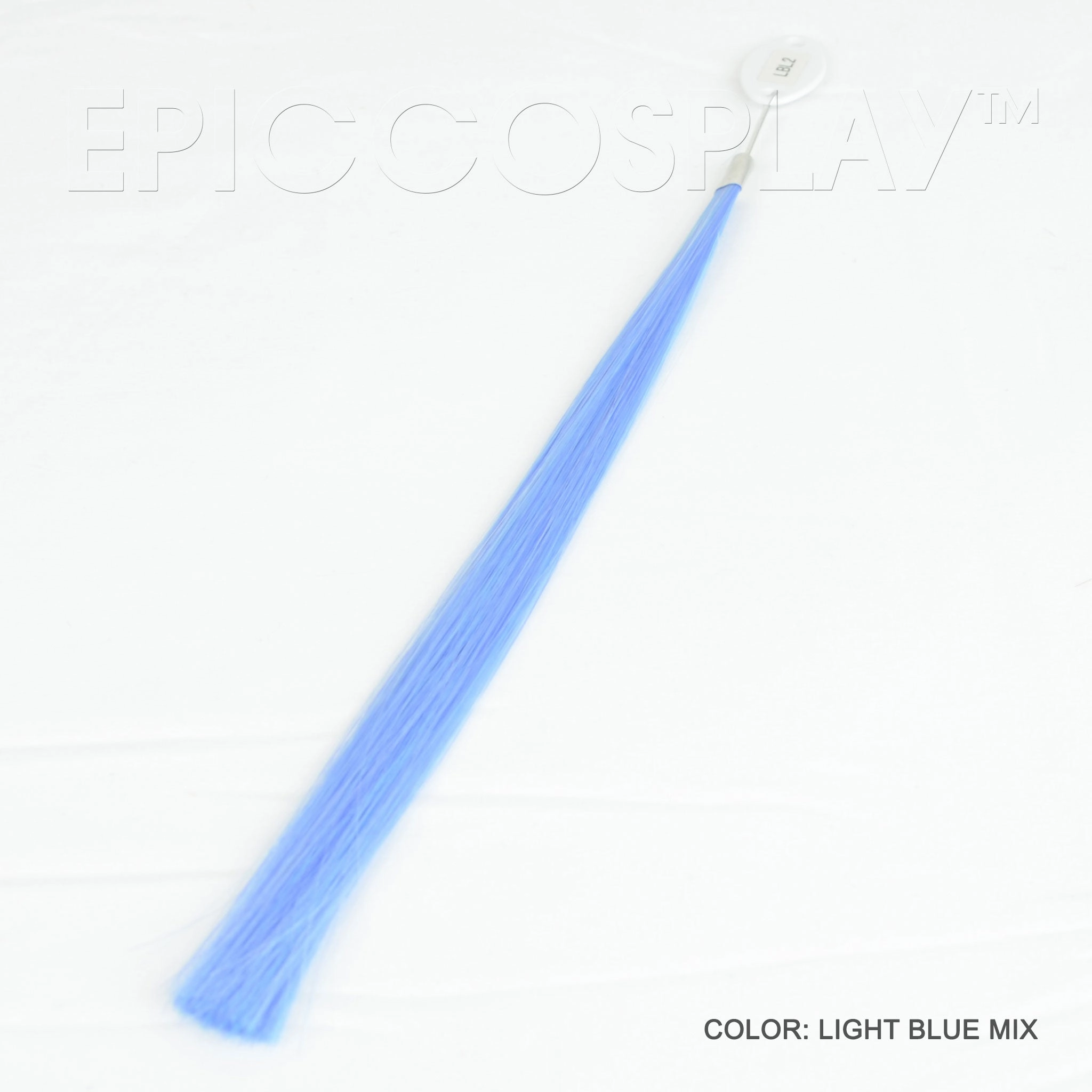 Color Sample - Classic White
