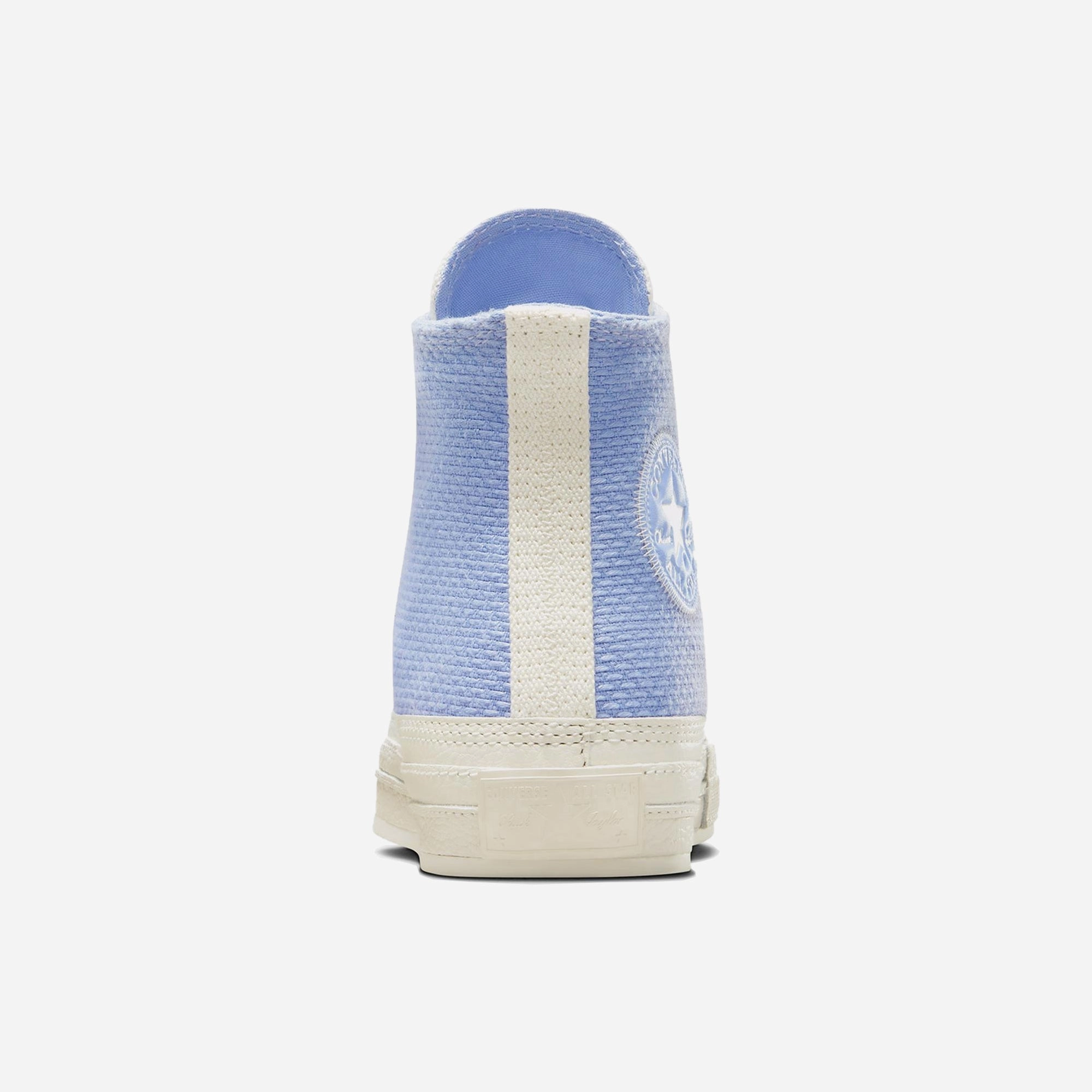 Converse | CHUCK 70 VINTAGE REMASTERED  { MYSTIC SKY/EGRET MYSTIC SKY