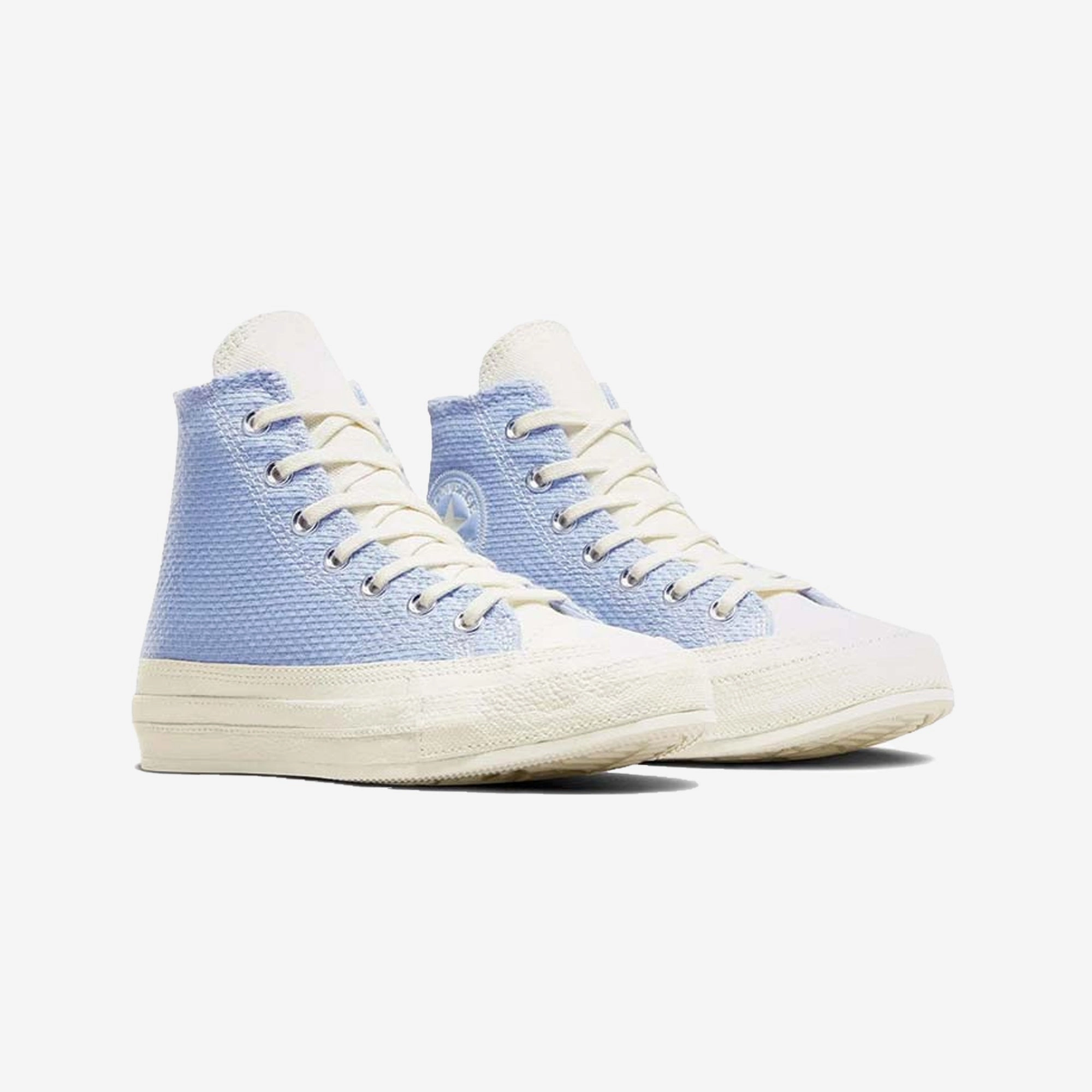 Converse | CHUCK 70 VINTAGE REMASTERED  { MYSTIC SKY/EGRET MYSTIC SKY
