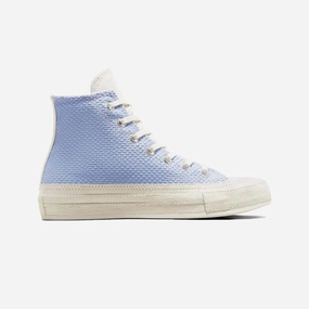 Converse | CHUCK 70 VINTAGE REMASTERED  { MYSTIC SKY/EGRET MYSTIC SKY