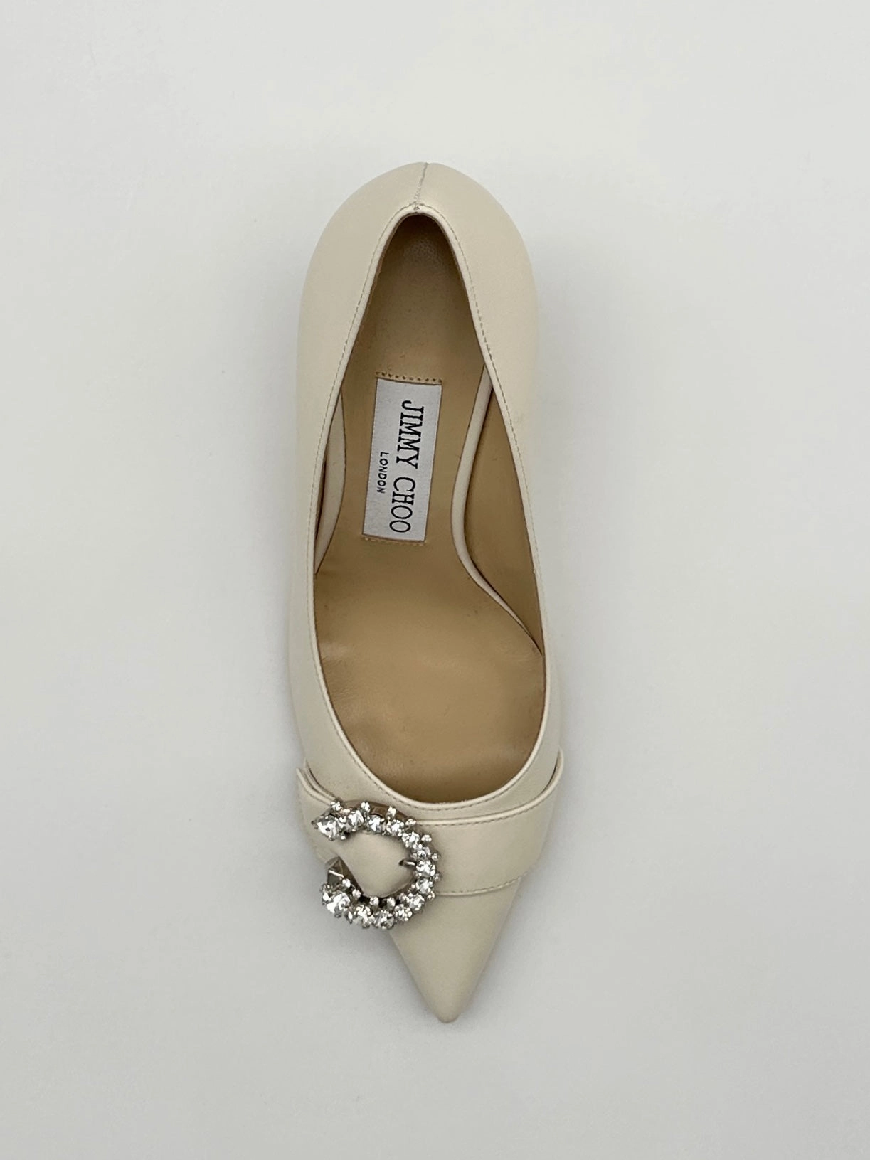 Crystals Pumps