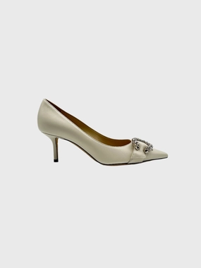 Crystals Pumps