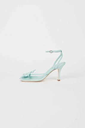 Delta Palma Turquoise