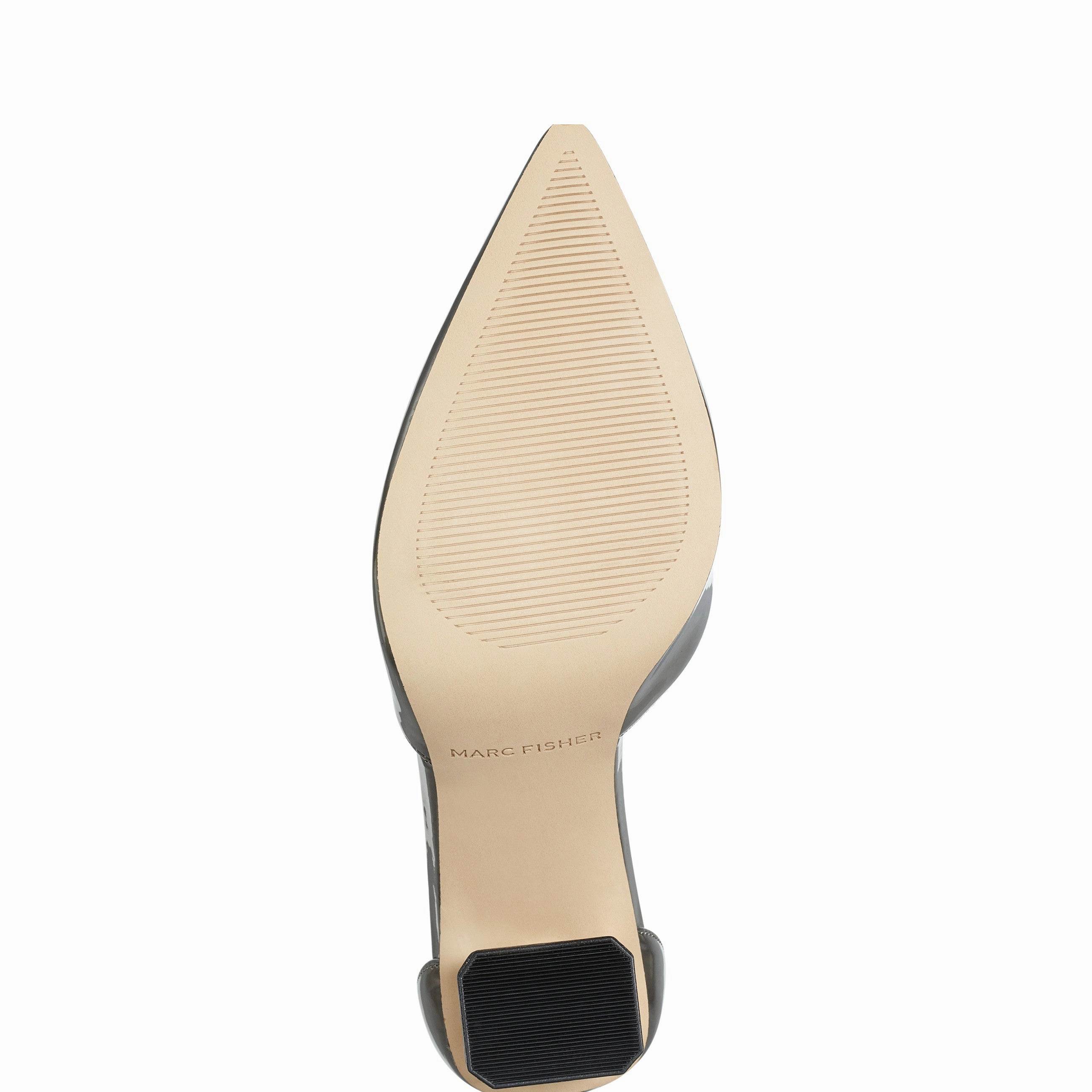 Demeter Ankle Strap Pump