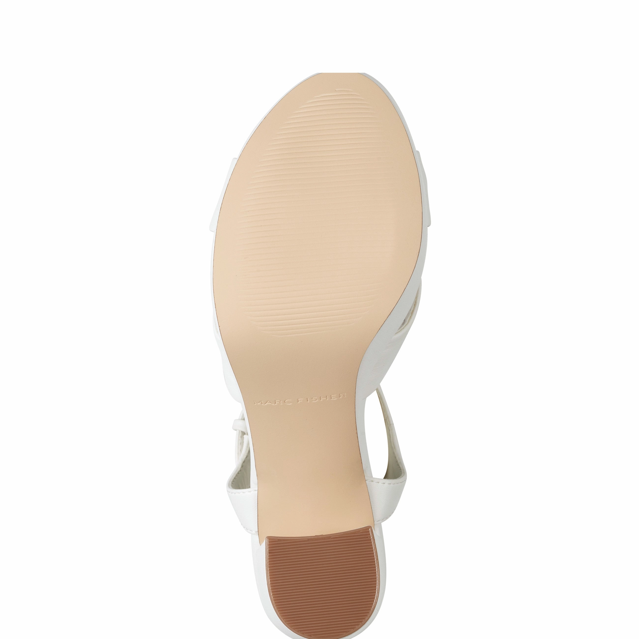 Deren Platform Sandal