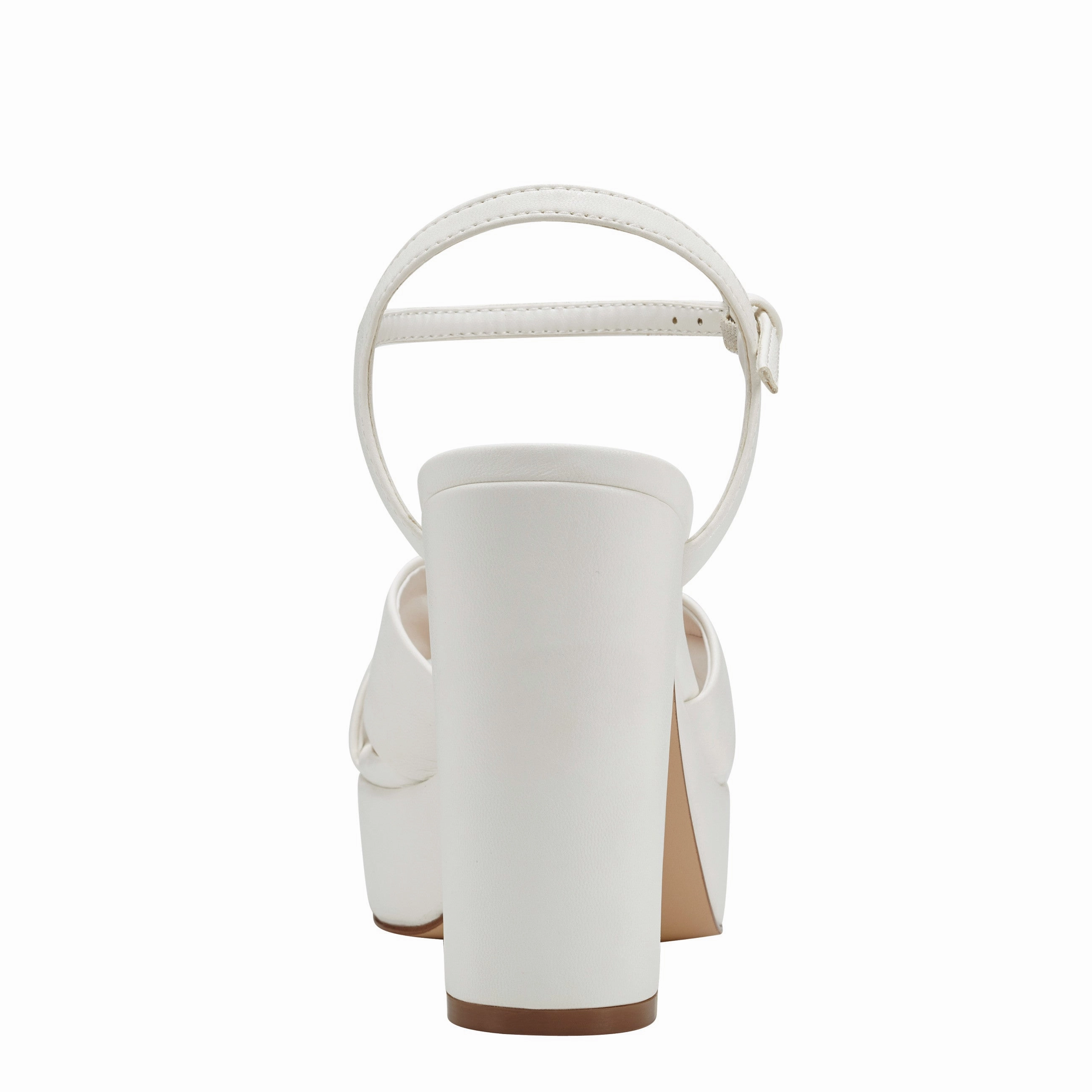 Deren Platform Sandal