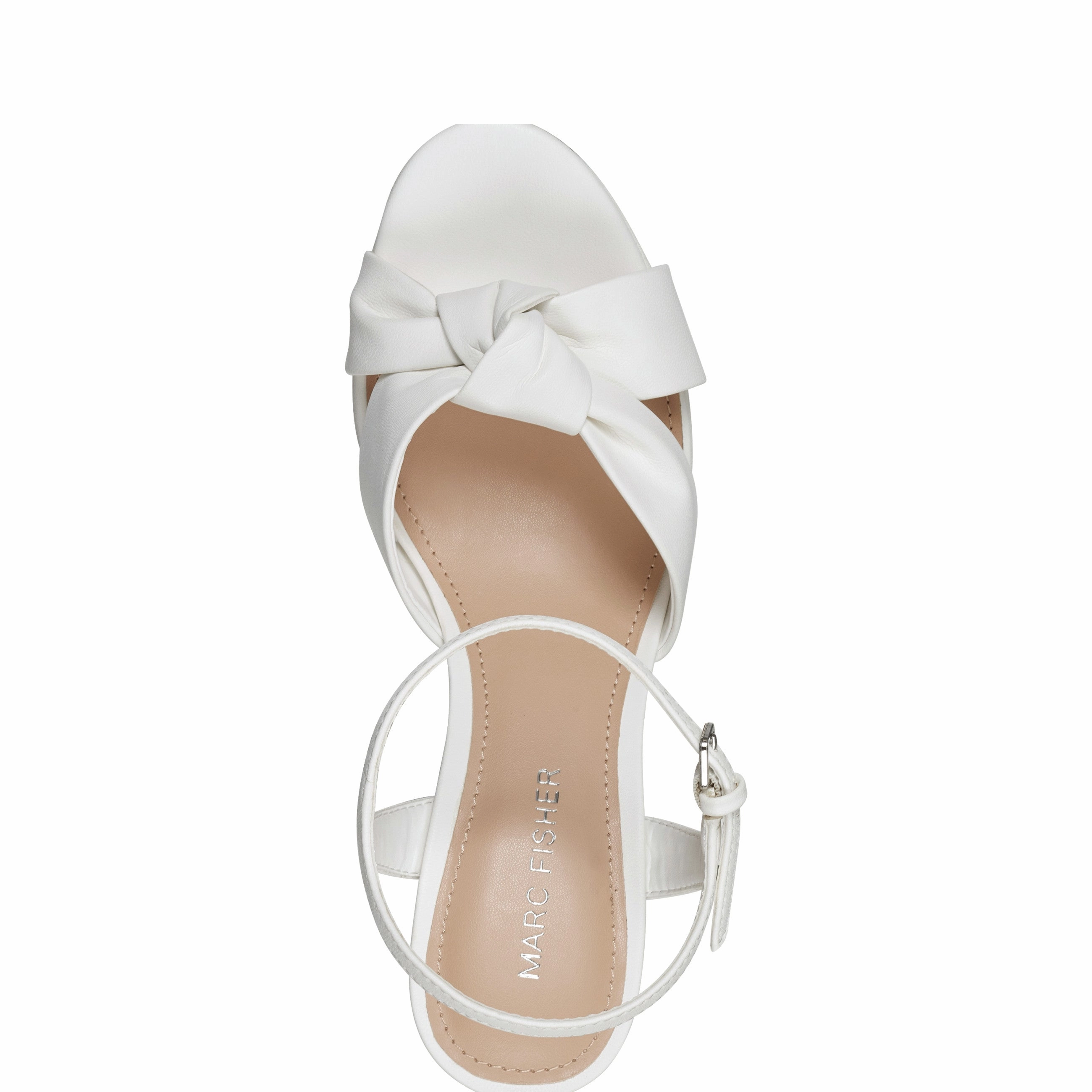 Deren Platform Sandal