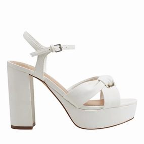 Deren Platform Sandal