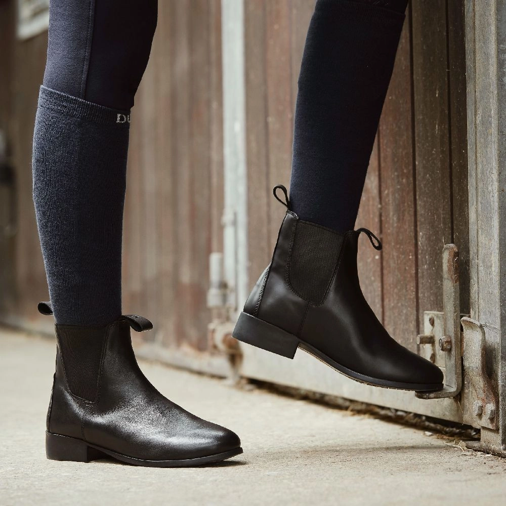 Dublin Childrens Elevation Jodhpur Boots II