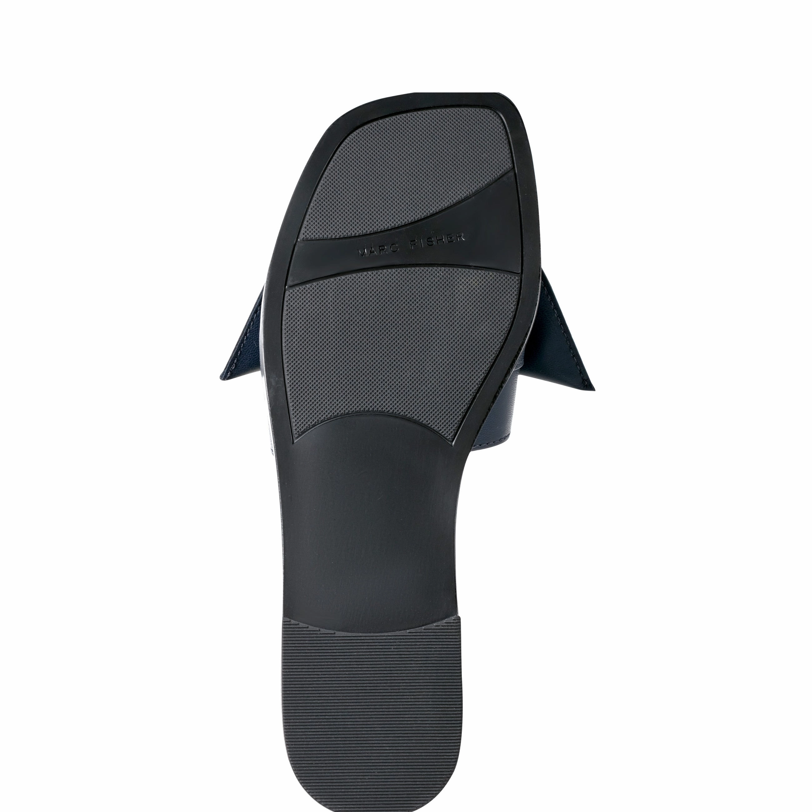 Finey Flat Bow Sandal