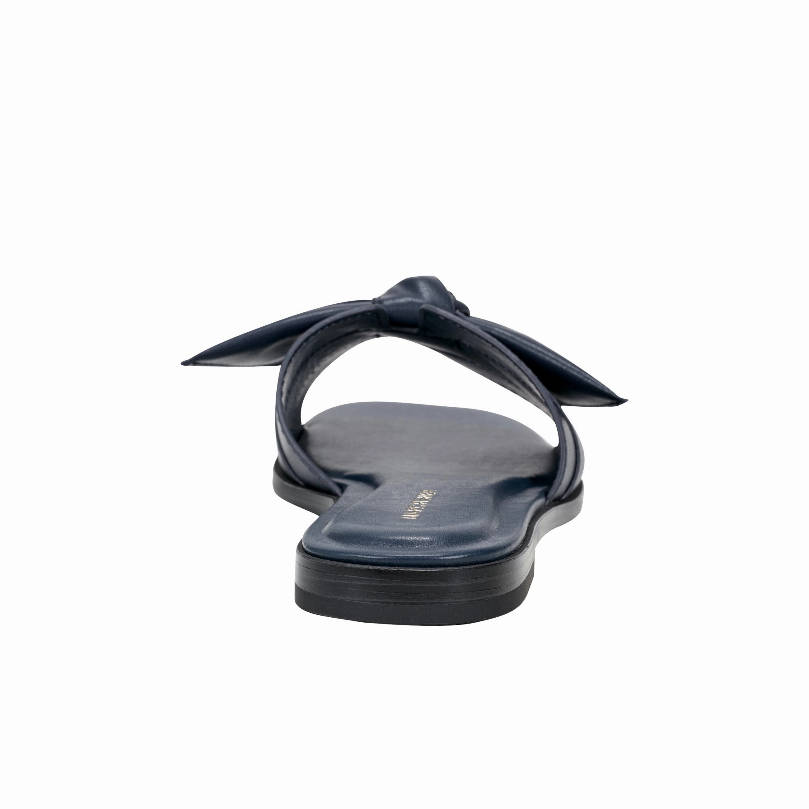 Finey Flat Bow Sandal