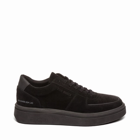 Flynn Trainer BLACK/BLACK