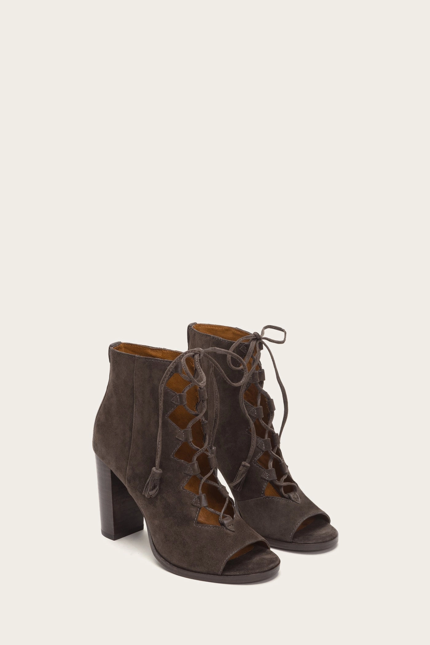 Gabby Ghillie - Pre-Loved