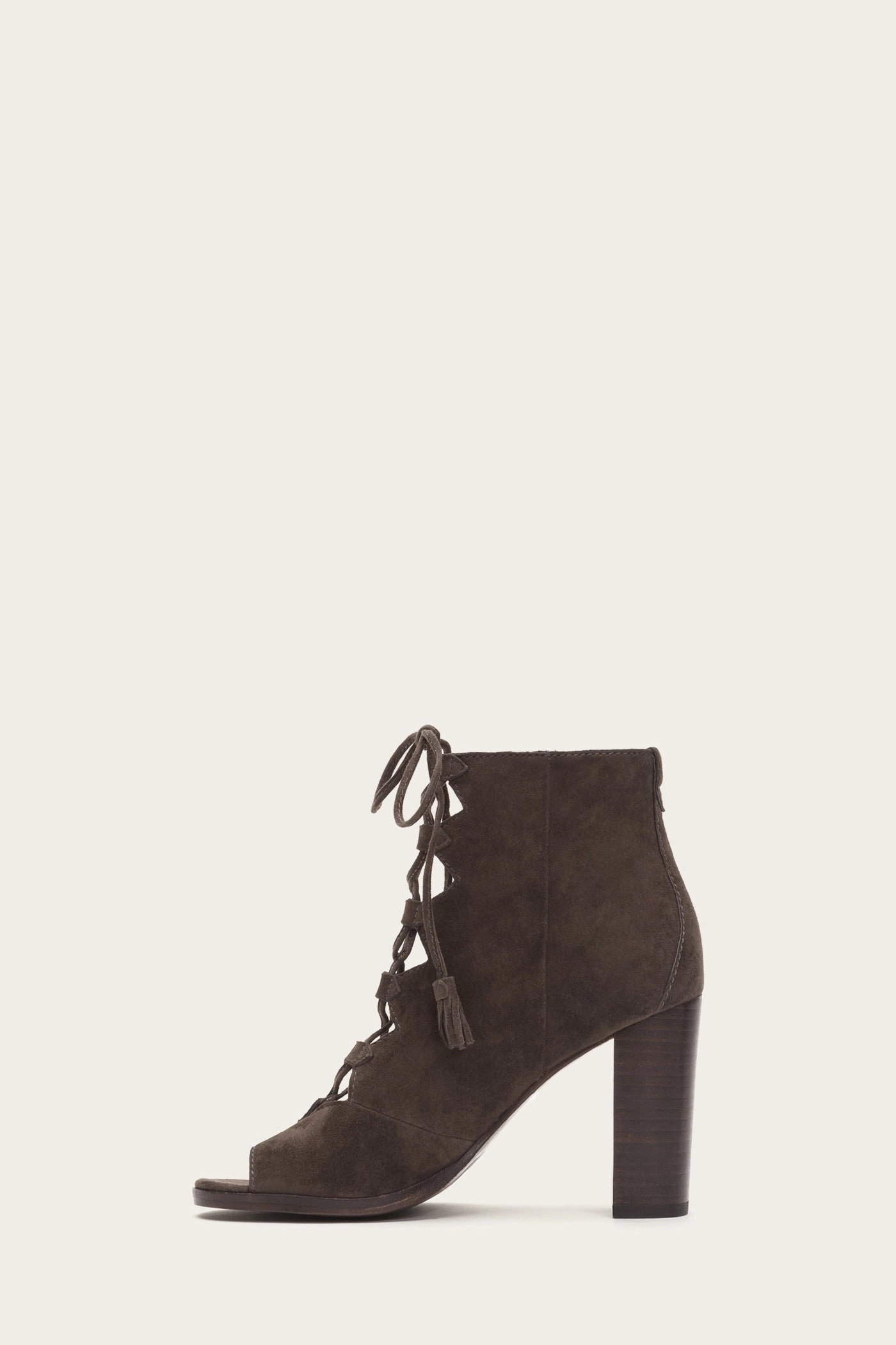 Gabby Ghillie - Pre-Loved