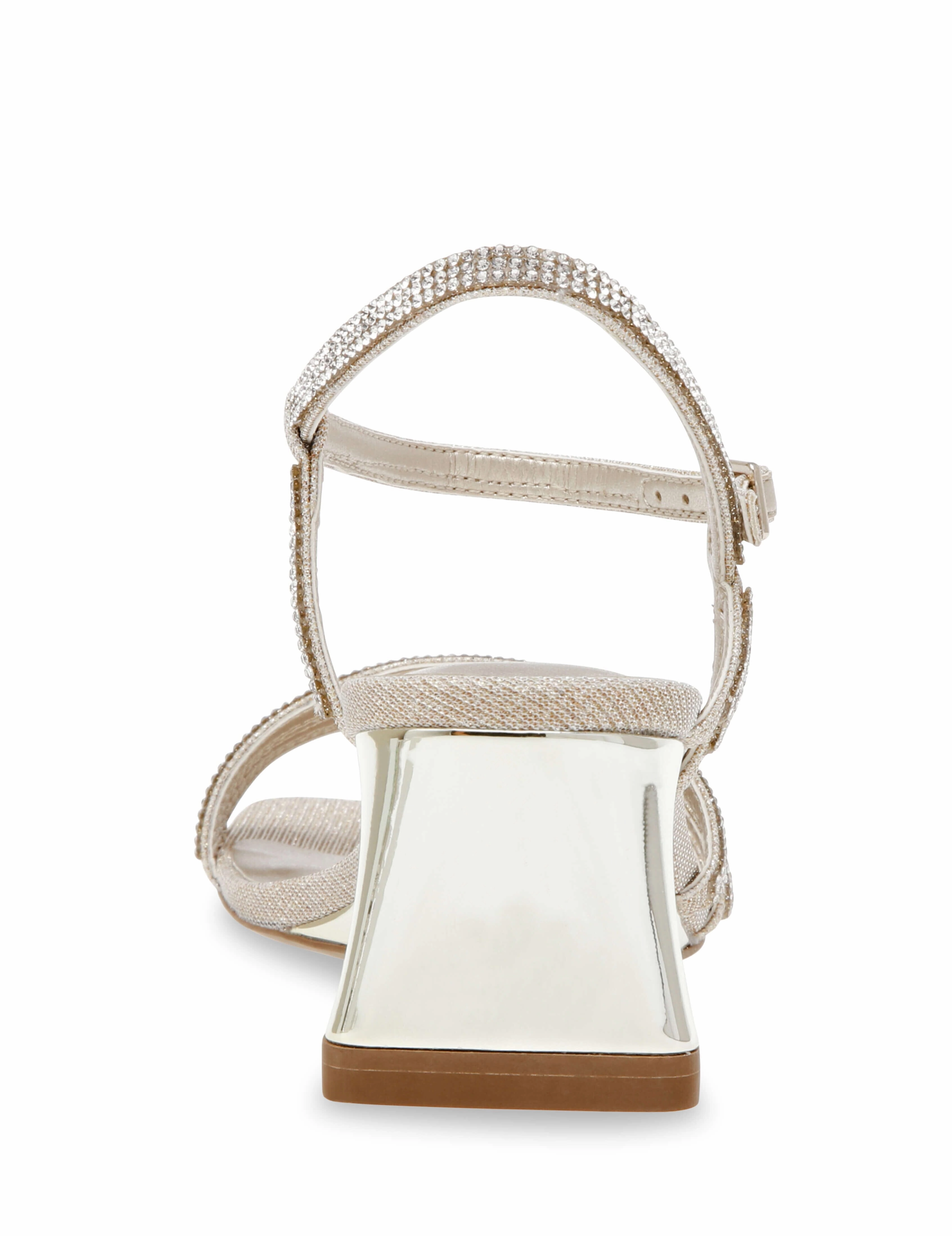 Genie Dress Wedges- Sale