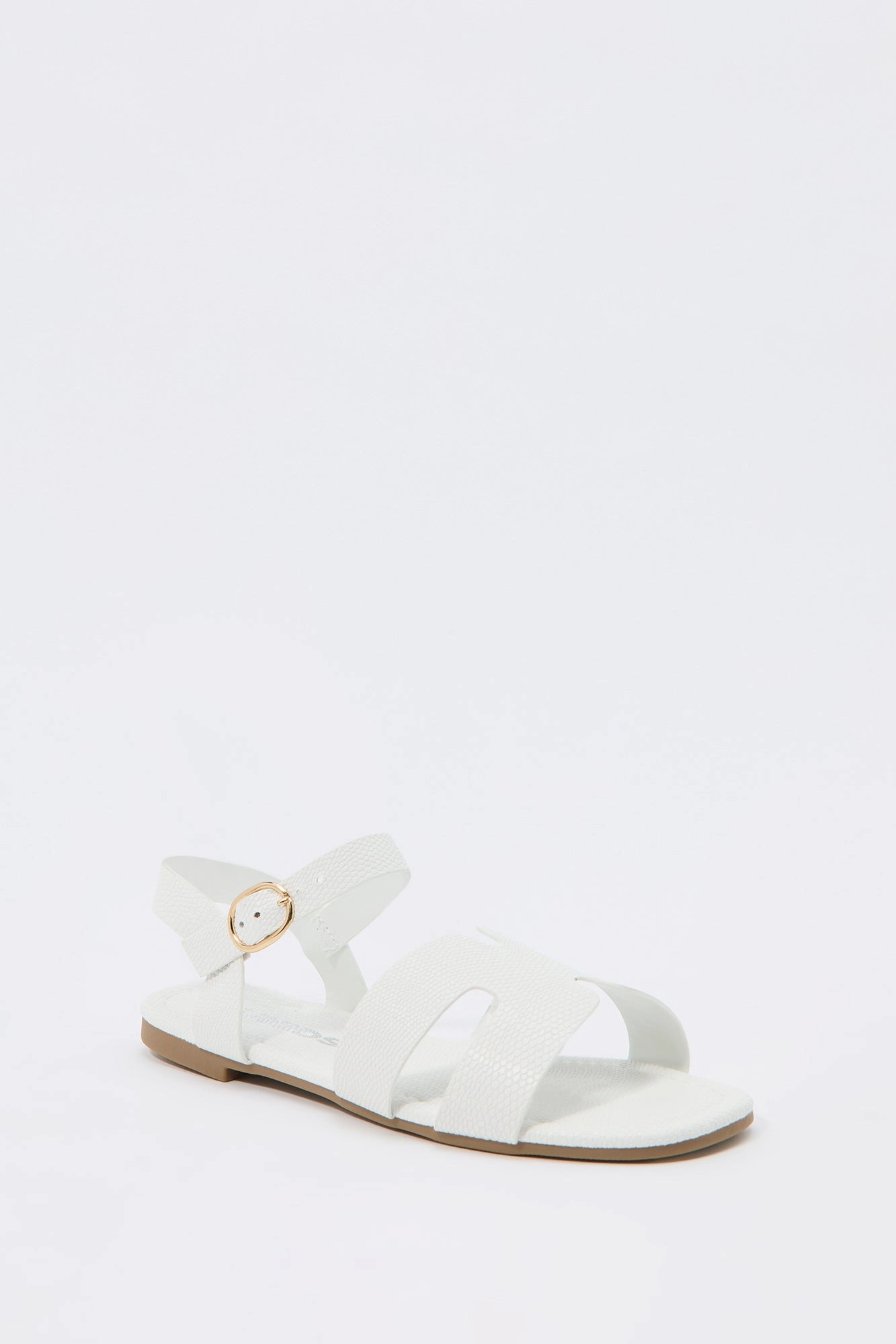 Girls H Band Sandal