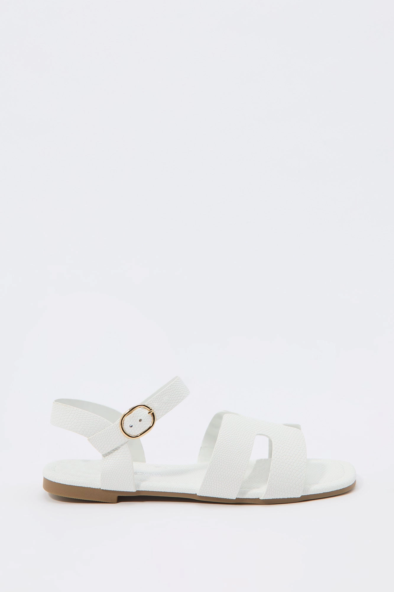 Girls H Band Sandal