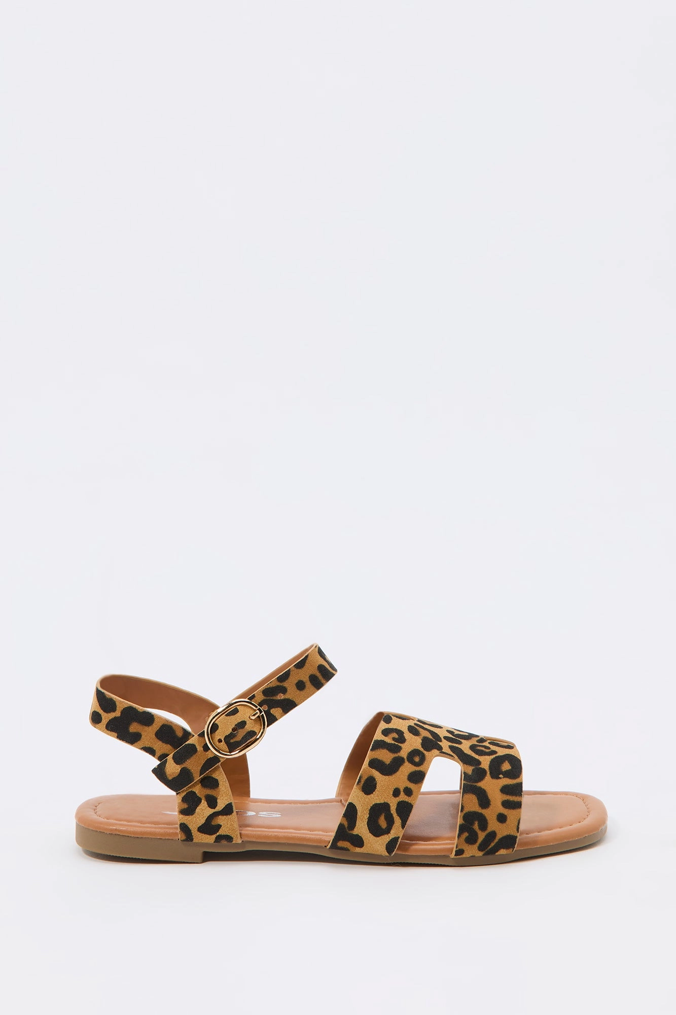 Girls H Band Sandal