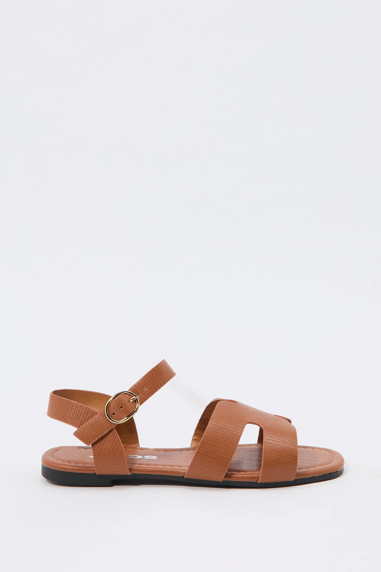 Girls H Band Sandal