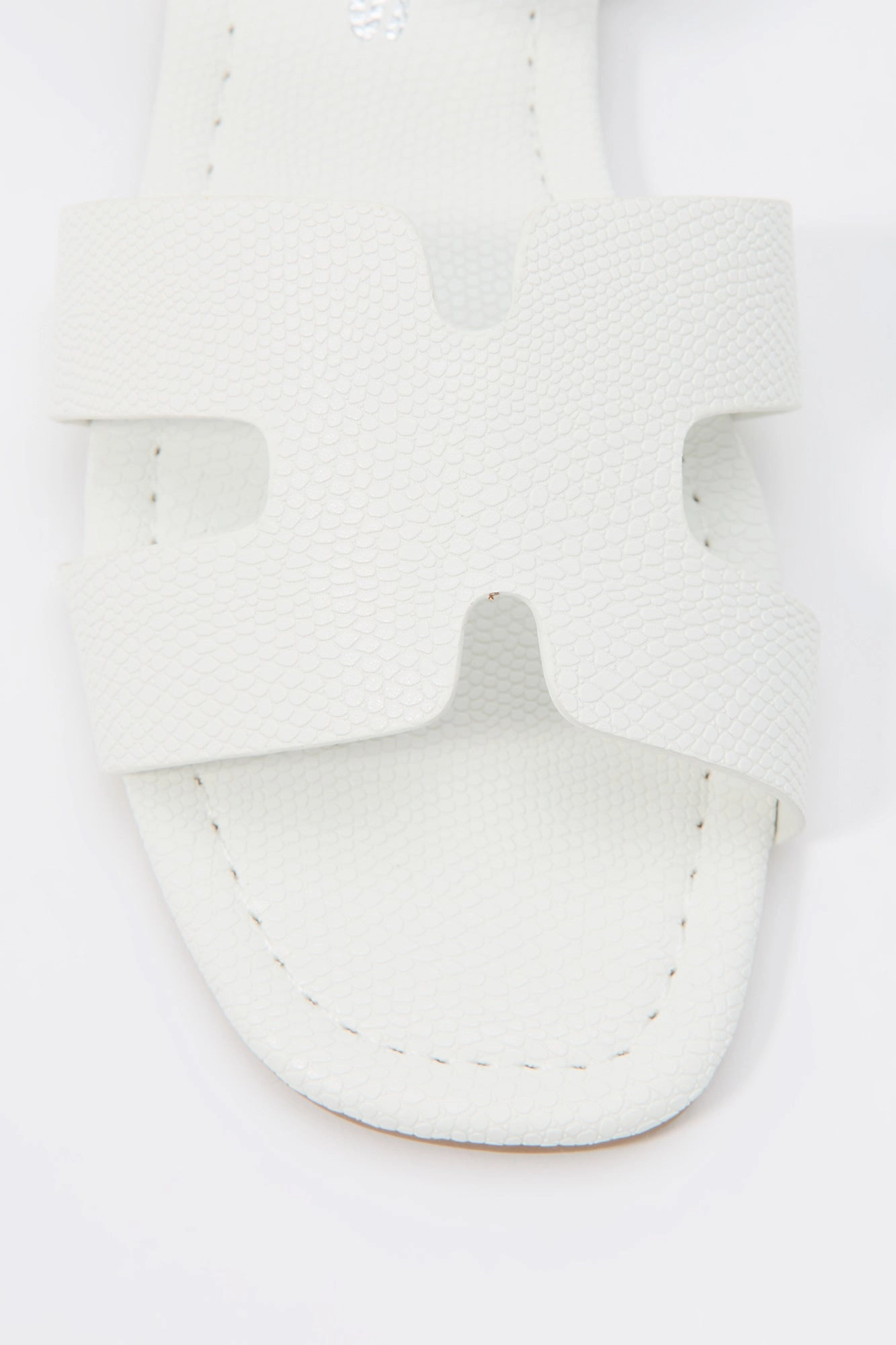 Girls H Band Sandal