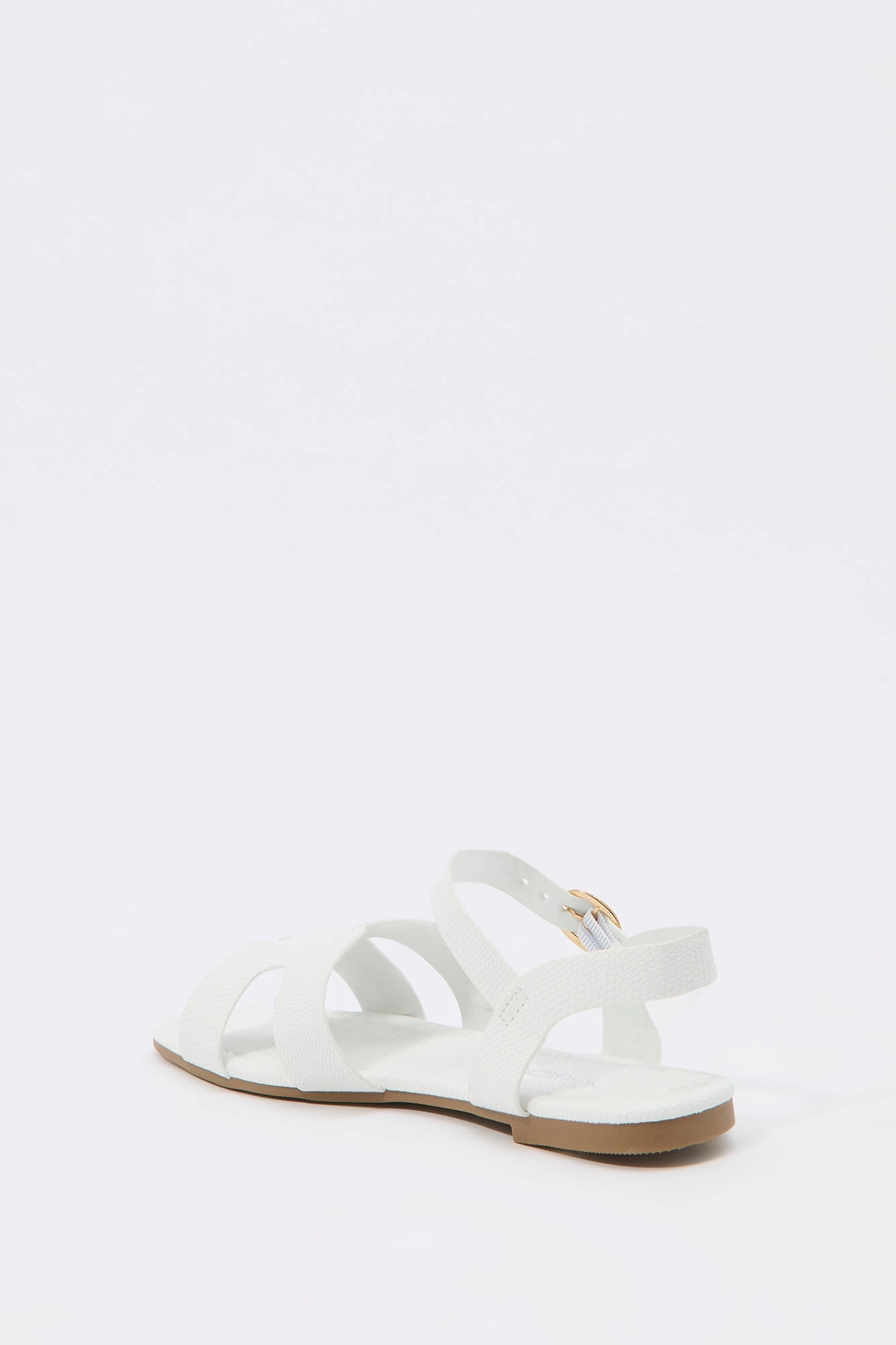 Girls H Band Sandal