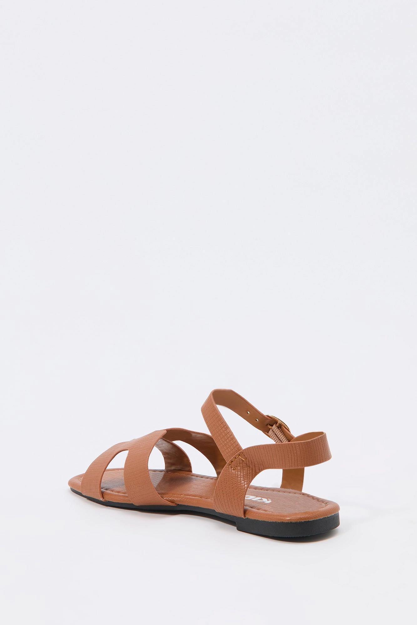 Girls H Band Sandal