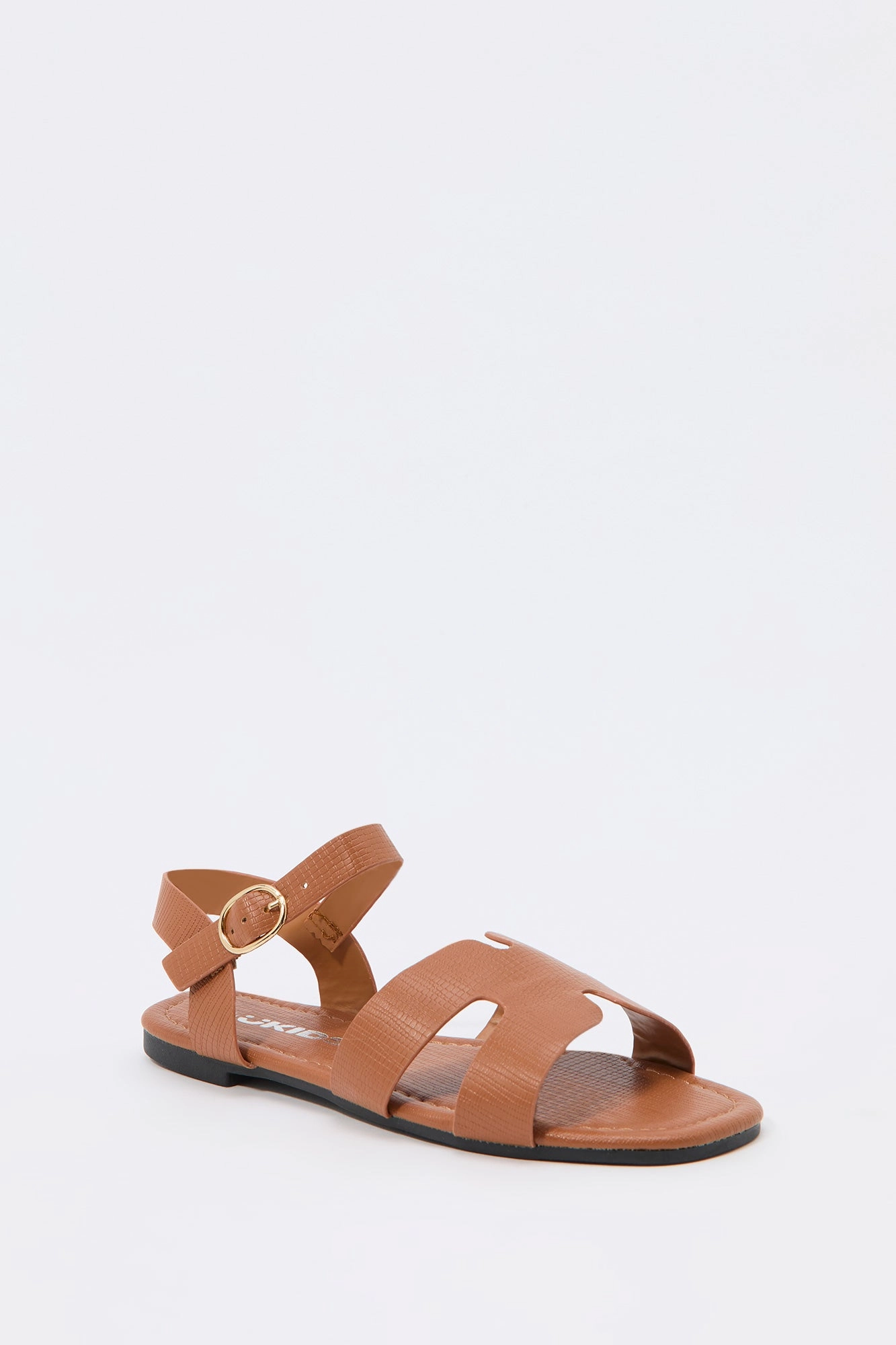Girls H Band Sandal