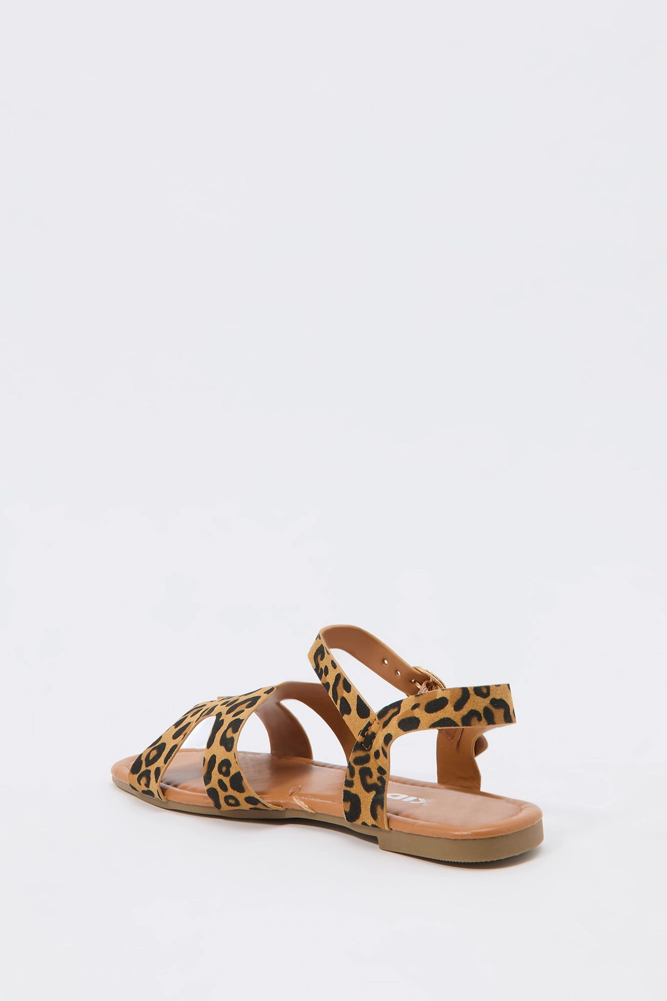 Girls H Band Sandal