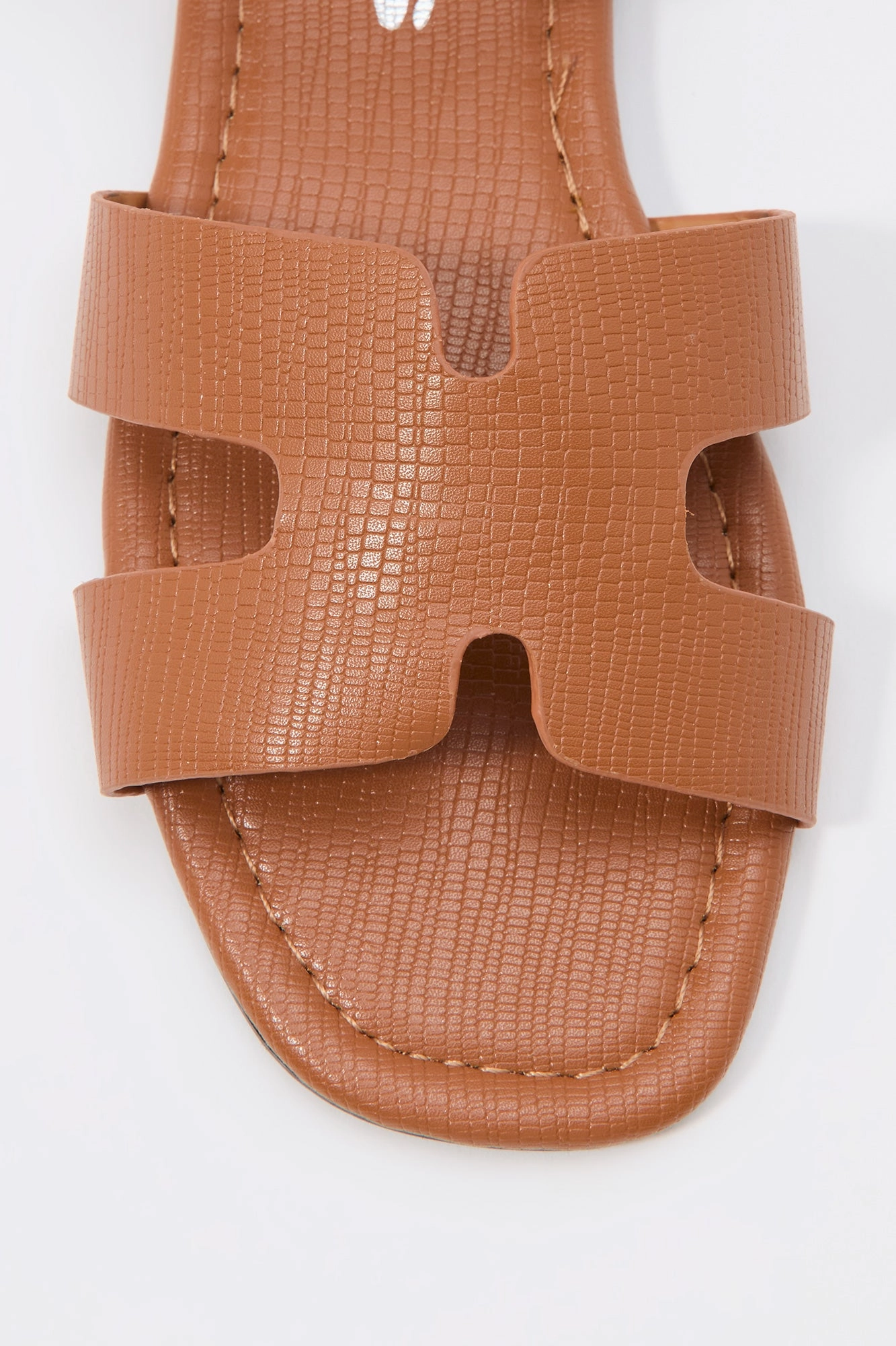 Girls H Band Sandal