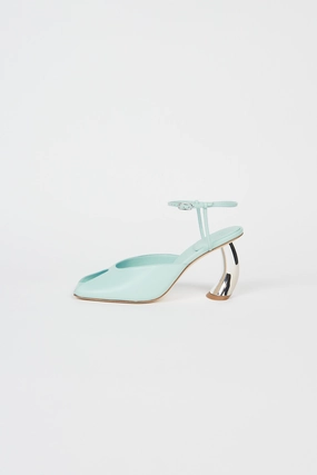 Giustine Turquoise