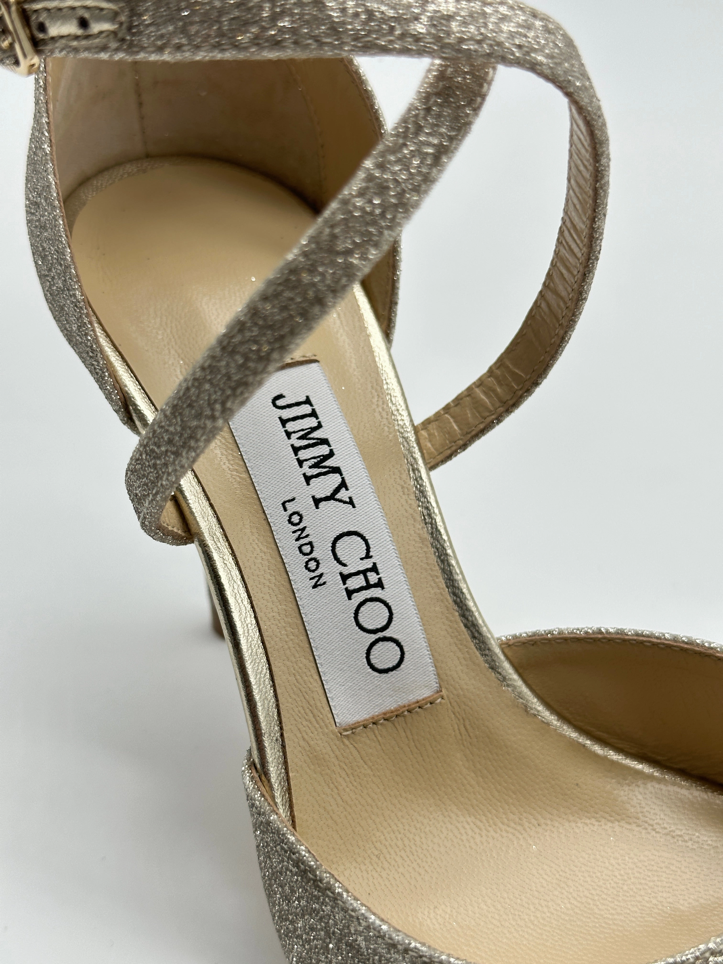Glitters Sandals